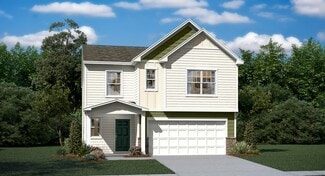 113 Hazel Rain Rd, Gaston, SC 29053