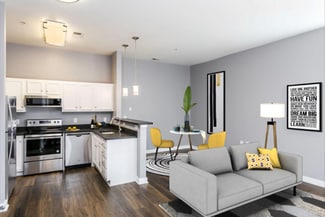 301 W Franklin St Unit 502, Baltimore, MD 21201