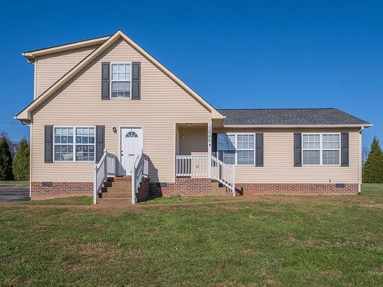 3009b Mackenzie Ln unit B, Columbia, TN 38401 - photo 1