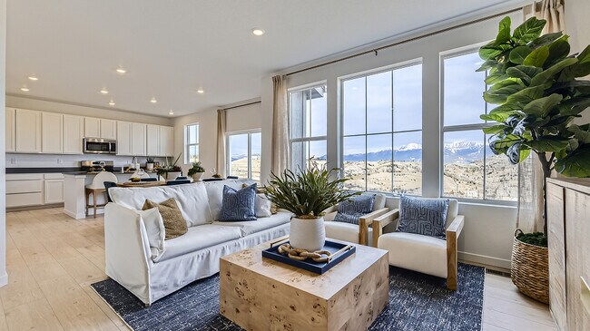 3523 Tabernash Dr, Loveland, CO 80538 - photo 6