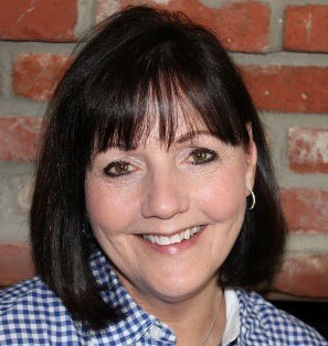 Mary Bockenfeld