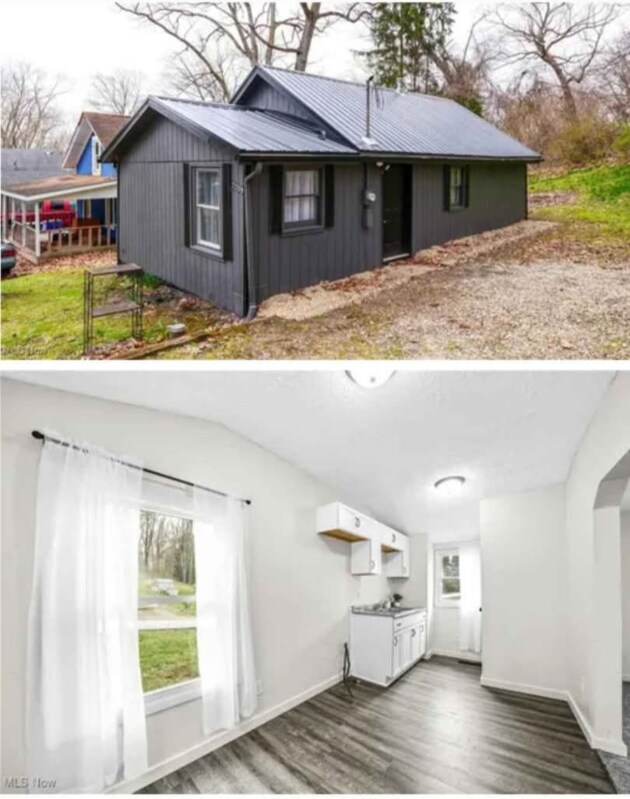 2259 Iraquois Dr, Ravenna, OH 44266