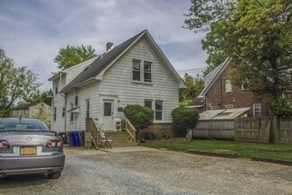 7307 Hopkins Ave, College Park, MD 20740
