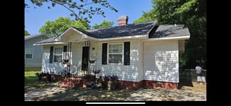 129 Tinker Blvd, Warner Robins, GA 31093