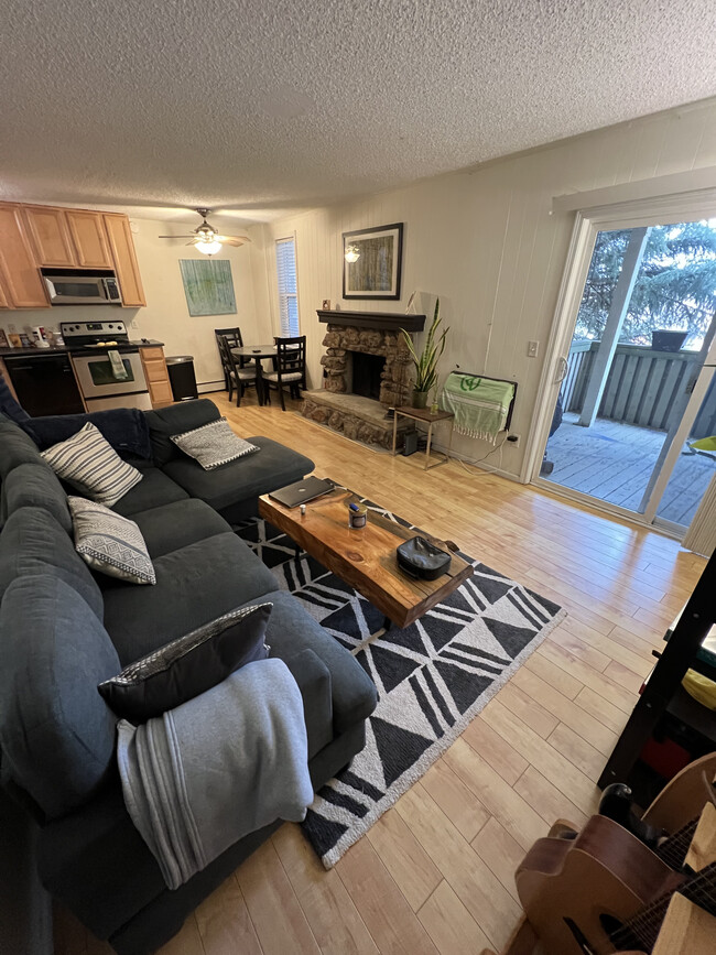 3035 Oneal Pkwy Unit S35, Boulder, CO 80301