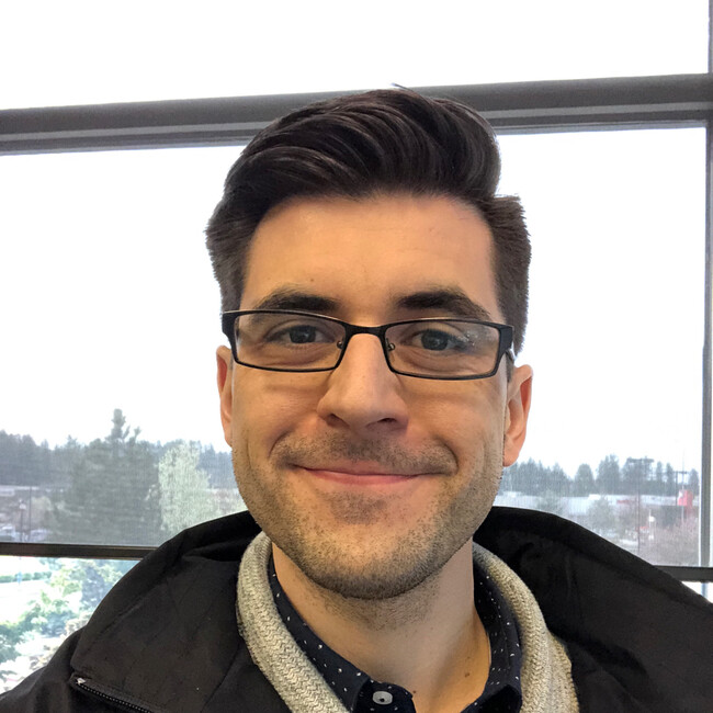 Agent Photo