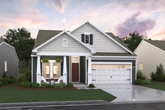 131 Flycatcher Way Unit 36469043, Chester, MD 21619