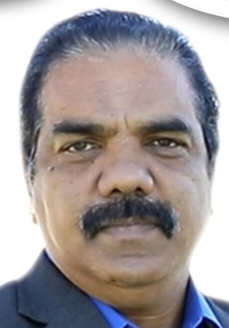 Valiyaveedan Thomas