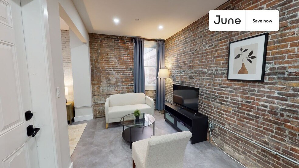 17 Sheafe St unit 2, Boston, MA 02113 - photo 1