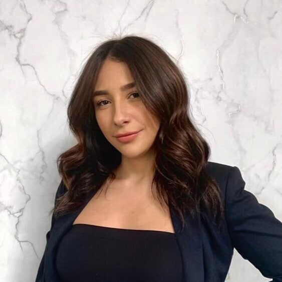 Agent Photo