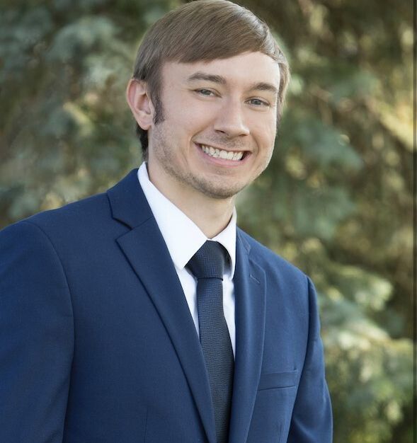 Dominick Parsons