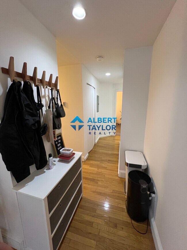 41 Cunard St unit 774-2, Roxbury Crossing, MA 02120 - photo 5