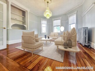 110 Howland St Unit 1, Boston, MA 02121