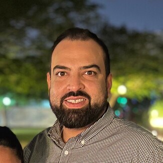 Riaz Shariff