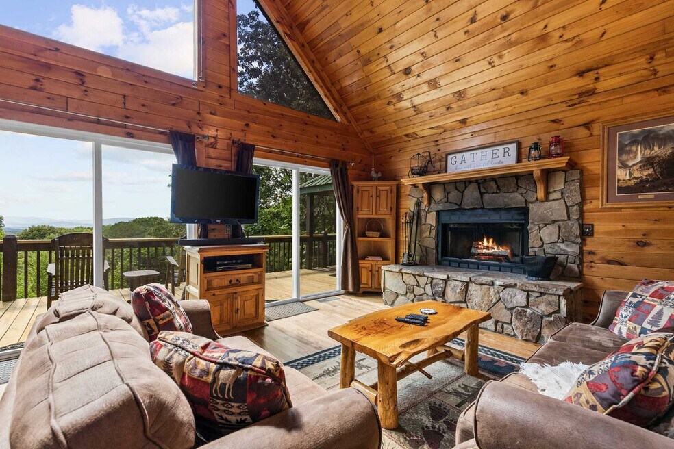 66 Evening Shadows Rd unit ID1269722P, Morganton, GA 30560 - photo 1