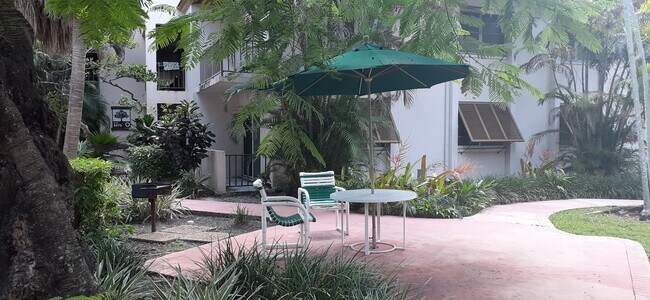 GARDENS