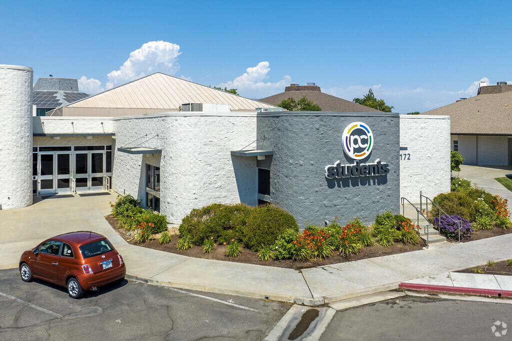 Fresno Christian School is located in Northeast Fresno.