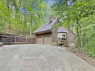 1050 Rockcrest Dr, Marietta, GA 30062