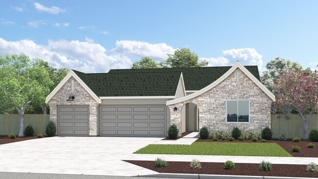 1617 W Sable Place unit 36916585, Hanford, CA 93230 - photo 3