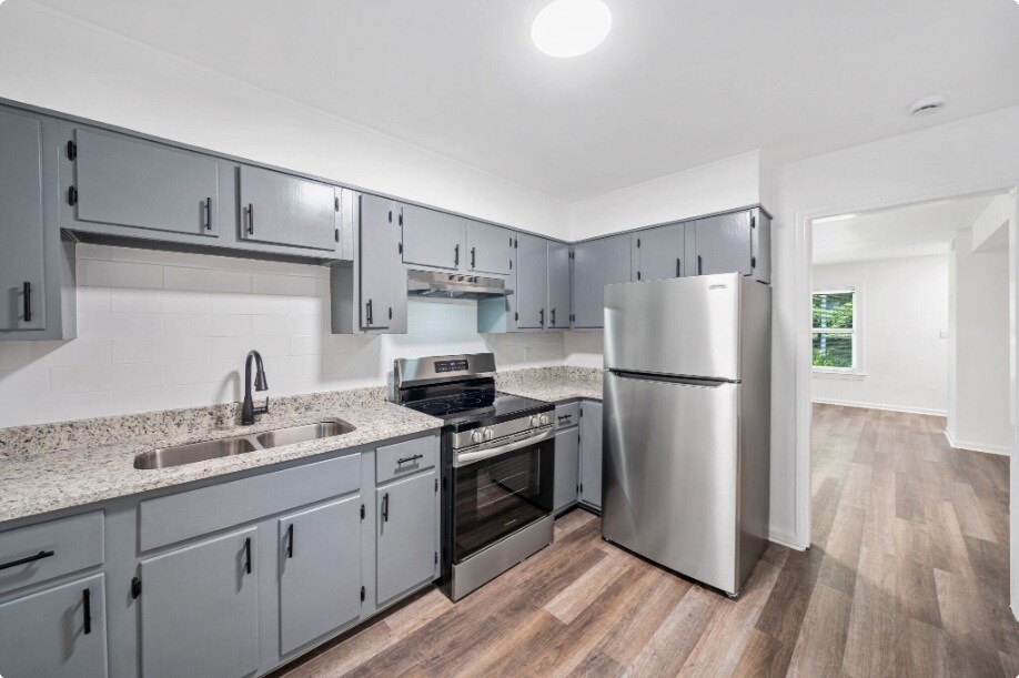 Henry at Harvard, College Park, GA 30337 - photo 1