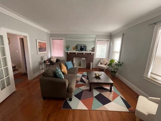 4074 Pasadena St, Detroit, MI 48238