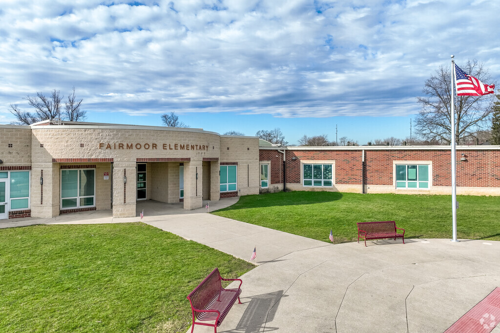 Fairmoor Elementary School