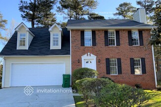1304 Baywood Glen, Lithonia, GA 30058