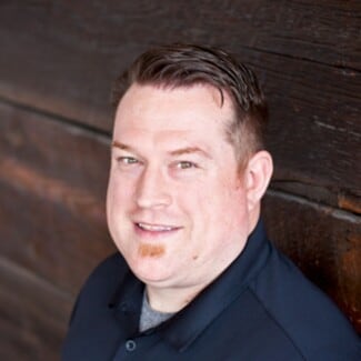 Eric Strozyk