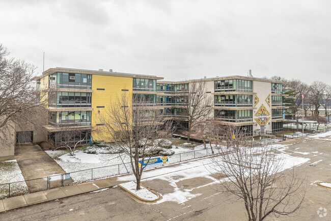 Beethoven Elementary School has great academic opportunities for students.