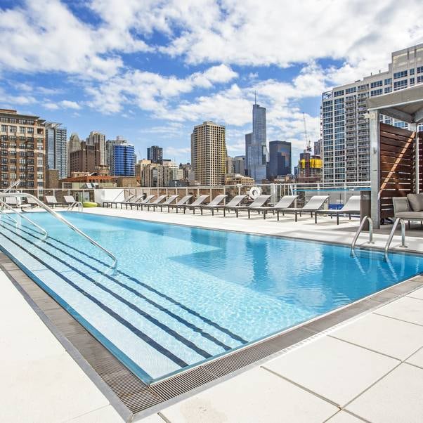 343 W Chestnut St, Chicago, IL 60610 - photo 4