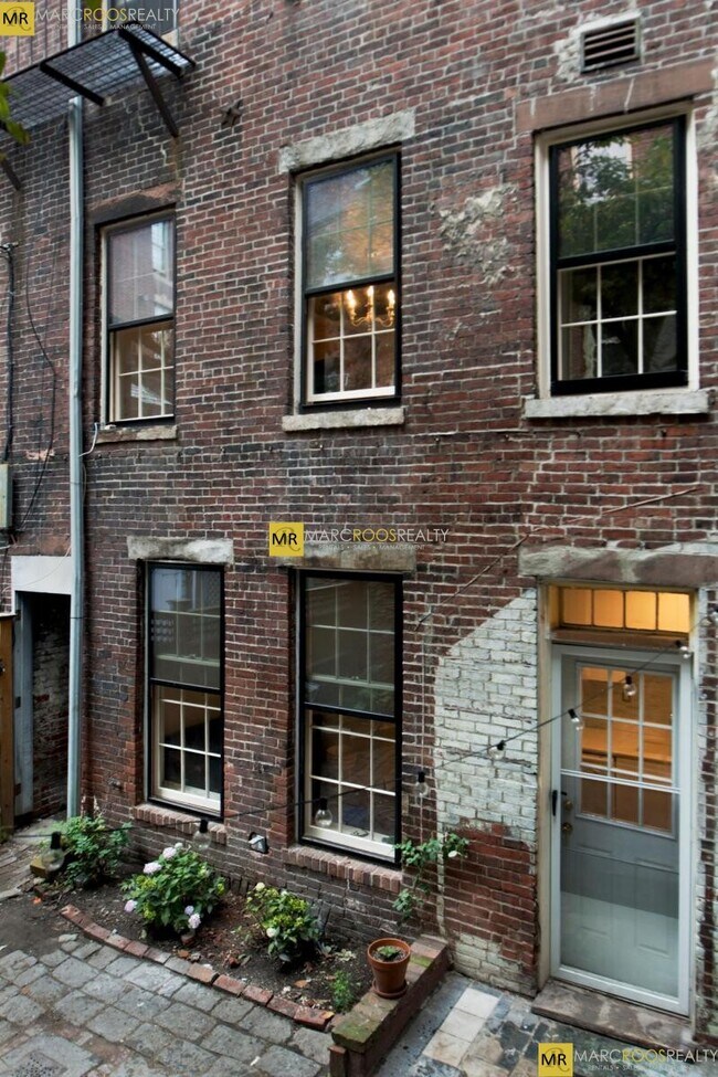 41 Melrose St, Boston, MA 02116
