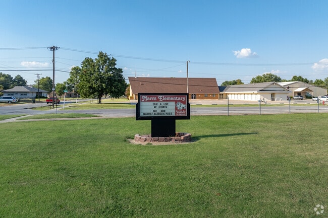 Newman Middle School challenges students by offering an all-encompassing curriculum.