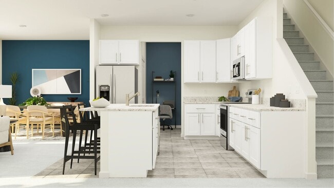 32076 Pop Ash Place unit 36039276, San Antonio, FL 33576 - photo 4