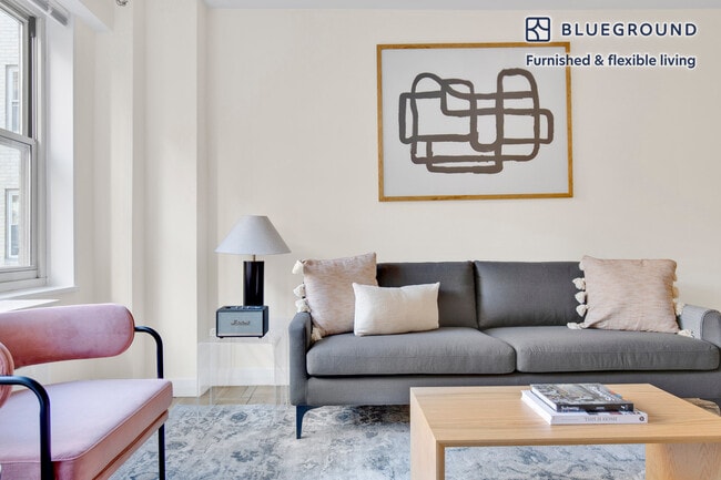 30 Park Ave unit FL9-ID745, New York, NY 10016 - photo 2