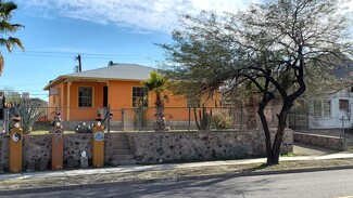 621 W Solana Ave, Ajo, AZ 85321