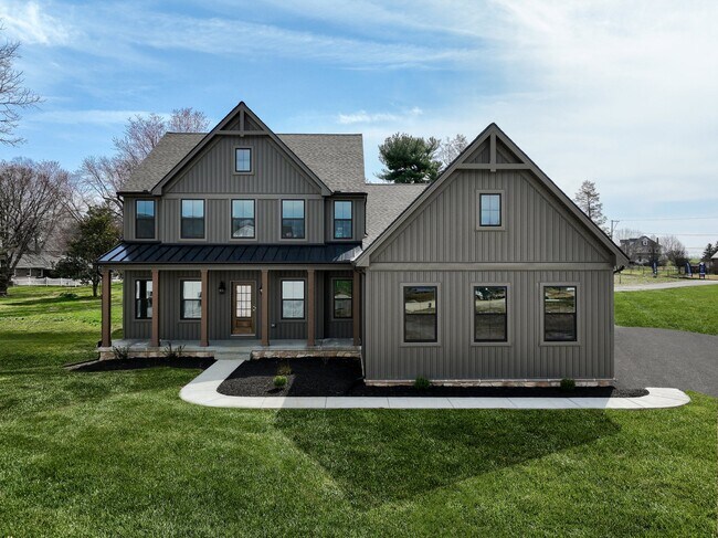 700 Shagbark Dr unit 36861349, West Chester, PA 19382 - photo 2