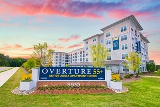 5910 Farrington Rd, Chapel Hill, NC 27517
