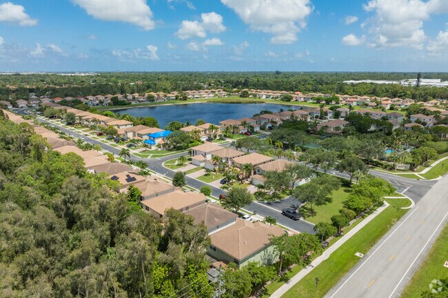 Waterfront living in Lake Belvedere Estates offers scenic views and peaceful surroundings.