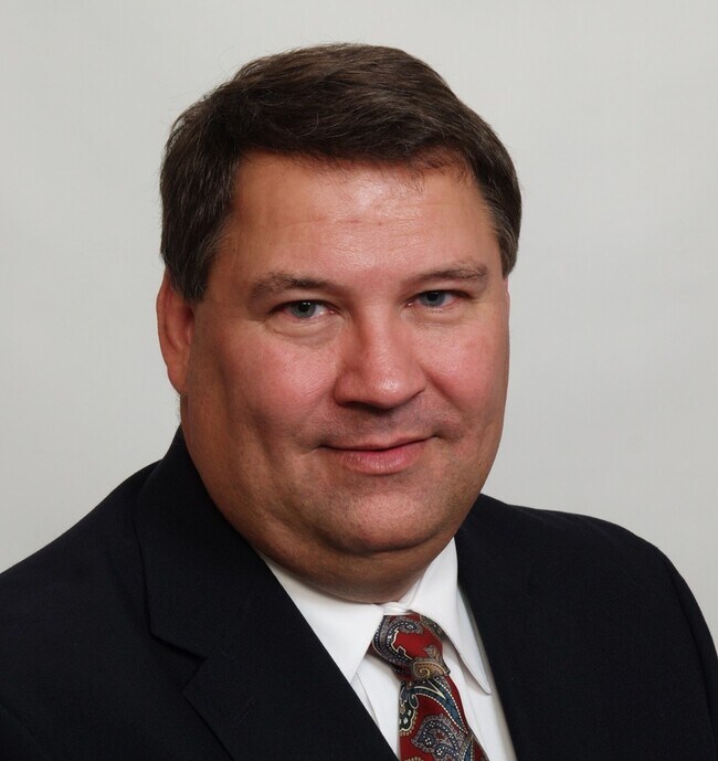 Steven Scheib