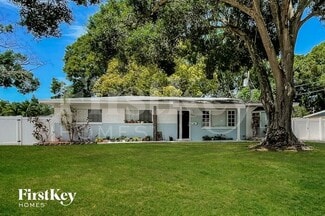 5700 26th Ave N, St. Petersburg, FL 33710