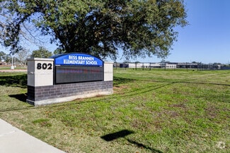 Bess Brannen Elementary School