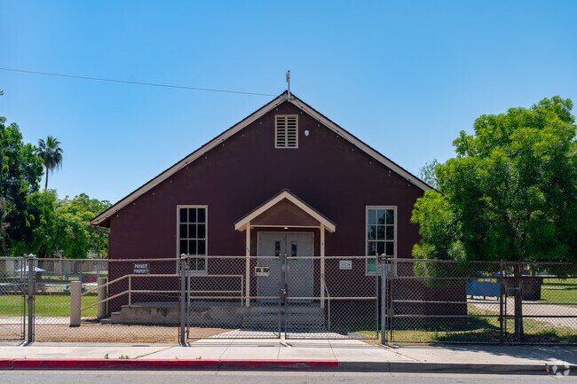 Students are the highest priority at Saint Johns Evangelist School.