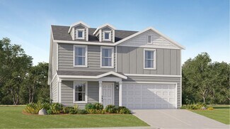 3061 N Kankakee Way, Kuna, ID 83634