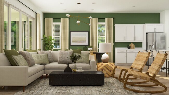 23063 E Roundup Way, Queen Creek, AZ 85142 - photo 6