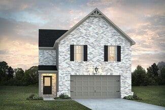 0 Creekbend Overlook St Unit 36891205, South Fulton, GA
