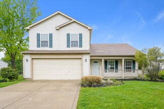 4294 Blue Spruce Ct, Greenwood, IN 46143