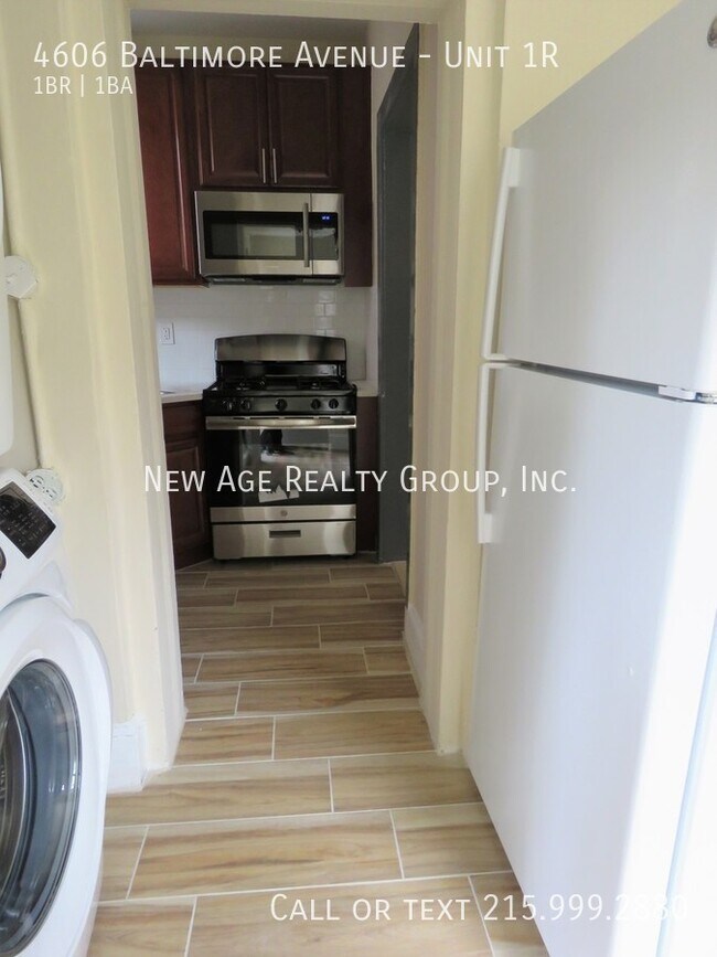4606 Baltimore Ave unit 1R, Philadelphia, PA 19143 - photo 6