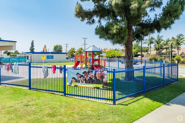Cortada Elementary