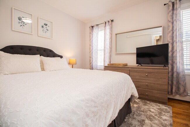 1004 Tremont St unit 1, Roxbury Crossing, MA 02120 - photo 5