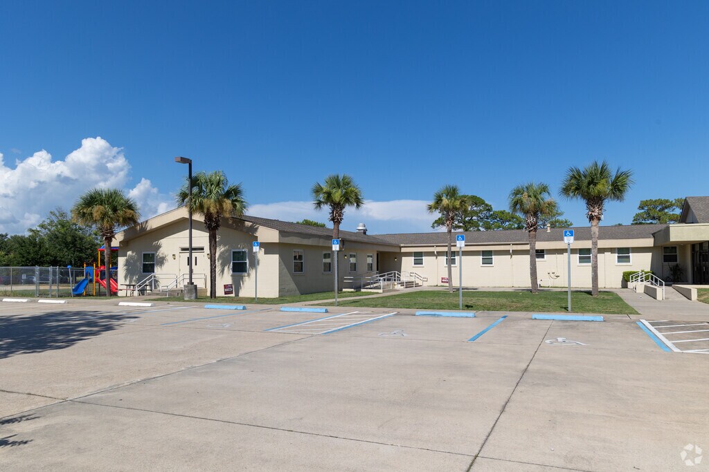 Beulah Christian Academy